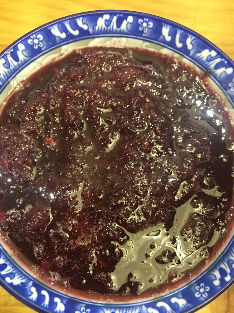 冰粉佳人—纯手工玫瑰糖的做法