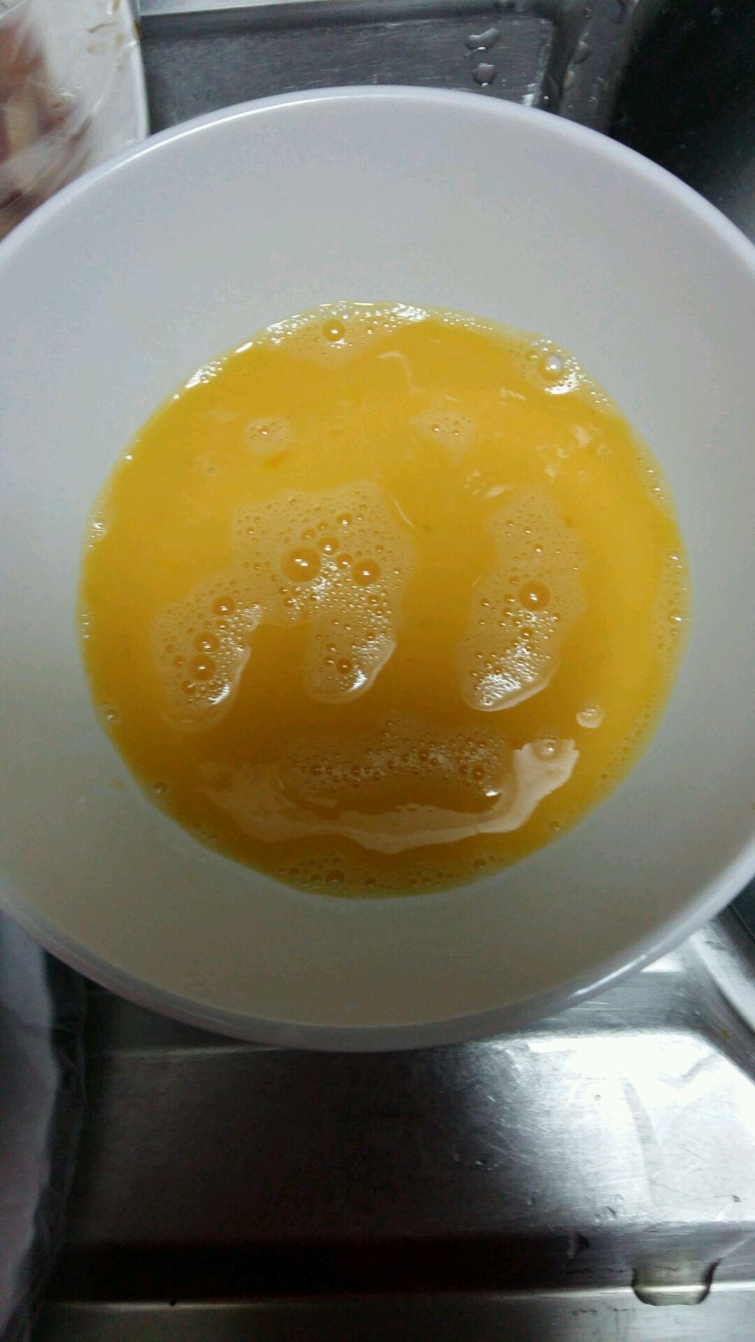 蒸水蛋怎么做_蒸水蛋的做法_豆果美食