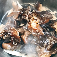 减脂期必备菜-木耳洋葱炒蛋的做法图解7