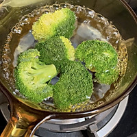 #节日美味就这么简单#圣诞花样美食～鸡蛋沙拉圣诞树的做法图解3
