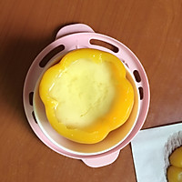 宝宝辅食#彩椒蒸蛋的做法图解3