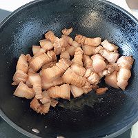 秘制红烧肉的做法图解7