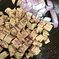 奶油蘑菇汤的做法图解2