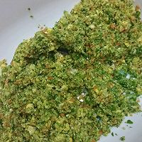 自制猫粮——鱼之蔬的做法图解9