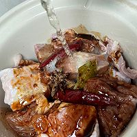 纯纯懒人排骨的做法图解5