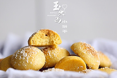 饼干