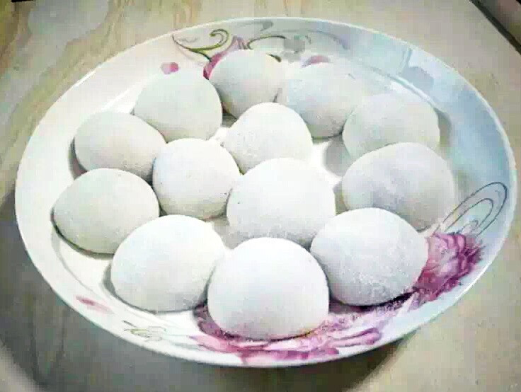 东北特色凉糕的做法