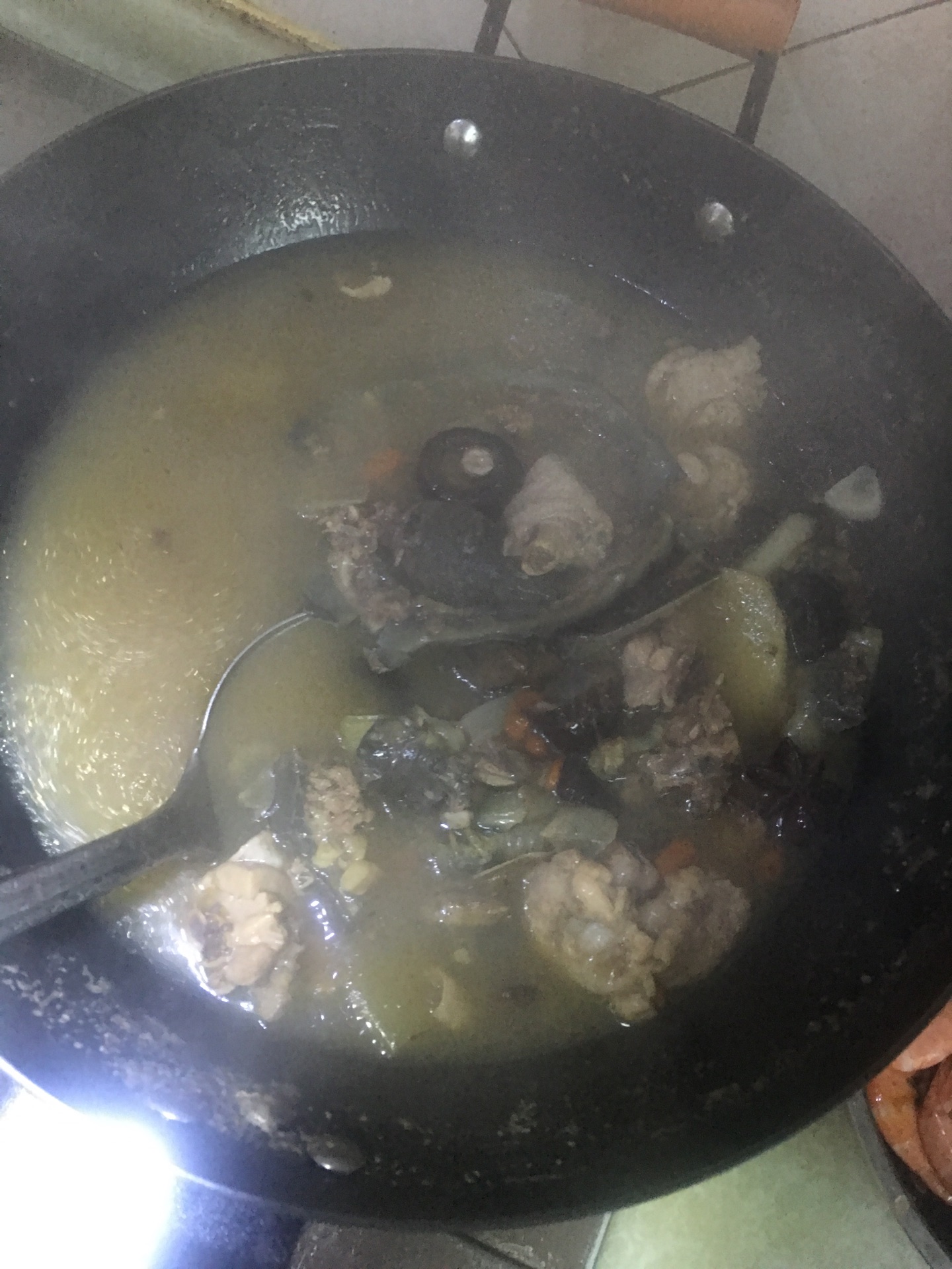 甲鱼汤怎么做_甲鱼汤的做法_豆果美食