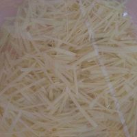 双丝炒木耳的做法图解1