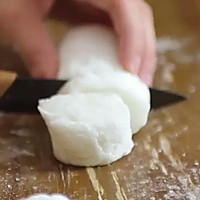 潮音潮人：潮汕韭菜粿的做法图解7