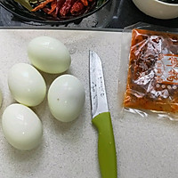 鸡蛋的另类吃法～香辣虎皮蛋的做法图解5