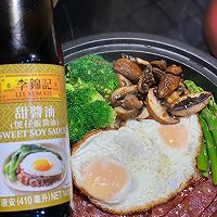 塔吉锅煲仔饭的做法图解14
