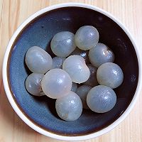 腊八粥 #一道菜表白豆果美食#的做法图解4