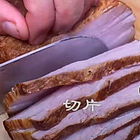 梅菜扣肉的做法图解10