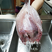 莫家码头：爆盐米鱼的做法图解9