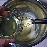 圣诞树桩蛋糕卷的做法图解3