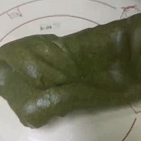 青团，艾饺的做法图解3