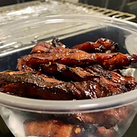 【风干猪肉】简单获取极致美味的做法图解6