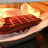 #美国开心果快乐食光#巧克力蛋糕的做法图解17