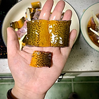 一人食--川味家常菜  红烧鳝鱼的做法图解3