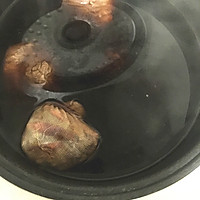 五香牛肉——懒人电饭锅版的做法图解5