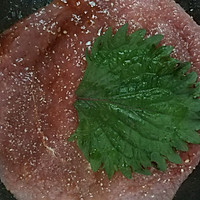 流心炸猪扒的做法图解2