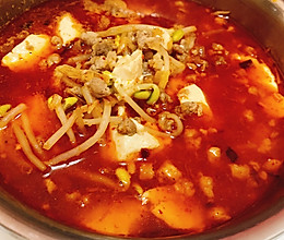 韩式嫩豆腐汤-成本只要5元！带你解锁韩剧中的美味的做法