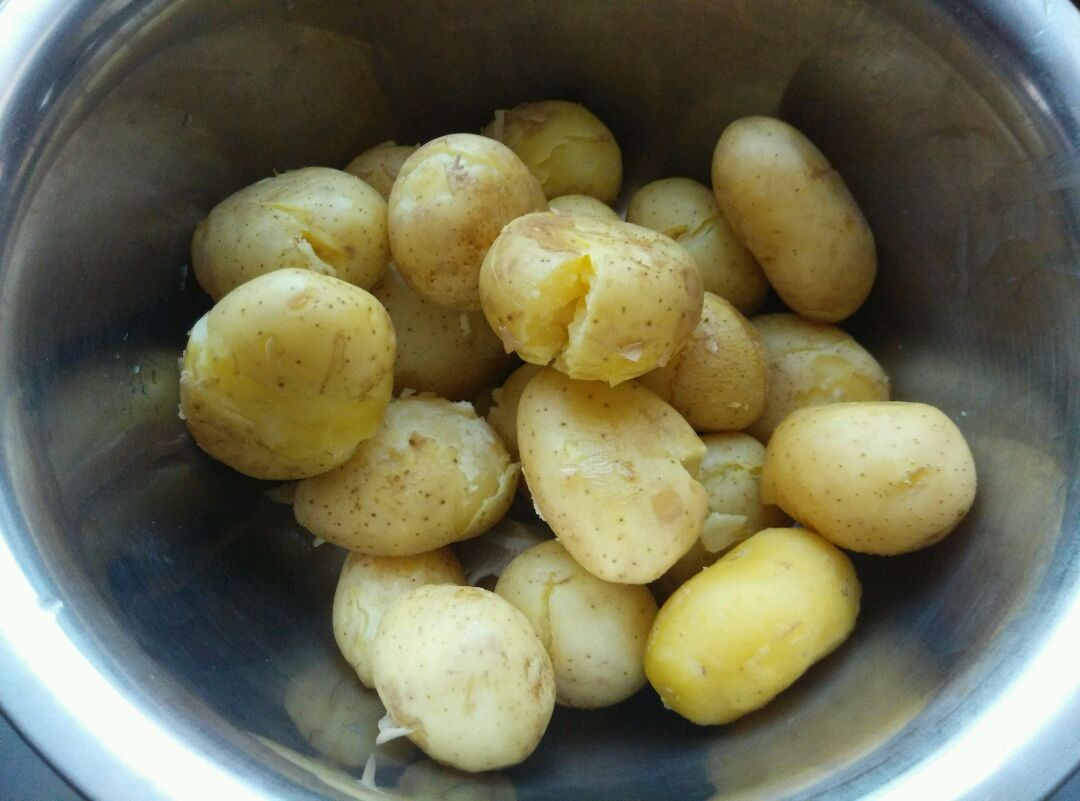 酱土豆的做法_【图解】酱土豆怎么做如何做好吃_酱土豆家常做法大全_Y苗X_豆果美食
