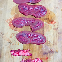 爆炒腰花的做法图解2