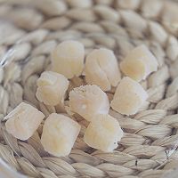 菌菇干烙饼的做法图解1