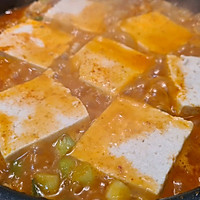 #美食说出“新年好”# 韩式五花肉泡菜锅的做法图解5