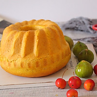 无花果南瓜面包#跨界烤箱 探索味来#的做法图解12