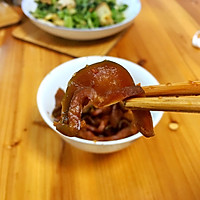 木瓜干小菜的做法图解17
