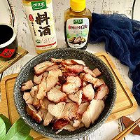 #开启观赛嗨吃局#蜜汁叉烧肉的做法图解9