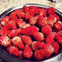 留住春天的草莓果酱（无私藏，内含小秘籍）的做法图解1