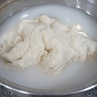 自制凉皮-----附洗面做法的做法图解7
