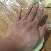 咸香肉饼的做法图解10