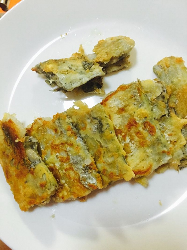煎带鱼的做法