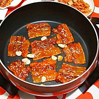 韩国烤肉——利仁电火锅试用菜谱的做法图解6