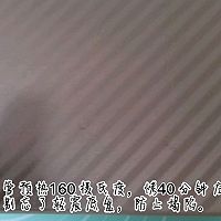 手工版牛奶吐司（实现吐司自由）的做法图解17