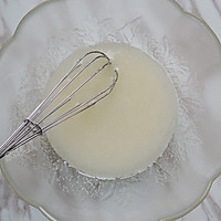 咖啡桃酥的做法图解5