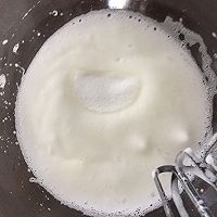 #今天吃什么#圣诞蛋糕系列二的做法图解9