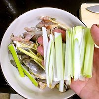 酥香小黄鱼#美的女王节#的做法图解4