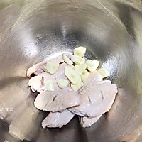秘制烤鸡翅的做法图解3