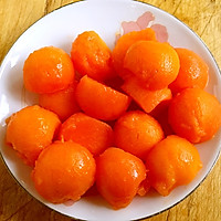 木瓜牛奶西米露的做法图解6
