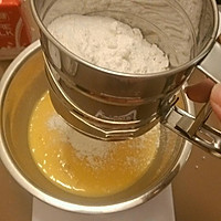 戚风蛋糕～超详细零失败的做法图解6