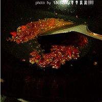 酸菜肉丝粉条的做法图解7