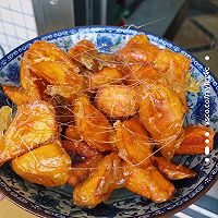 拔丝香芋红薯的做法图解6