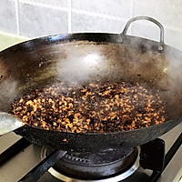 秒杀外面店里的梅干菜烧饼的做法图解12