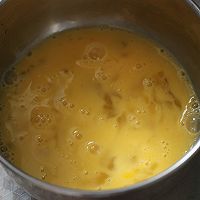 小天鹅之舞——零失败天鹅泡芙的做法图解4